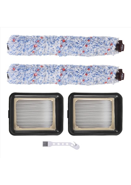 Bissell Crosswave Için Bissell 3'ü 1 Arada Aksesuar (Yurt Dışından) fiyatları