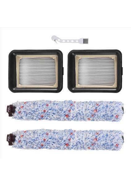 Bissell Crosswave Için Bissell 3'ü 1 Arada Aksesuar (Yurt Dışından) modelleri