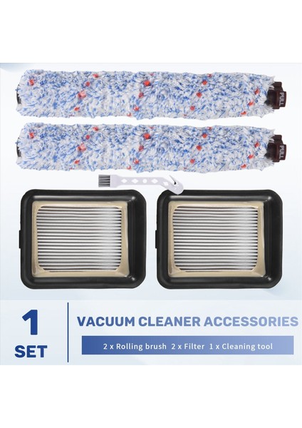 Bissell Crosswave Için Bissell 3'ü 1 Arada Aksesuar (Yurt Dışından) fırsatları