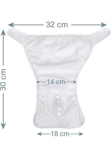 Yıkanabilir Bezli Sünnet Külodu fiyatları