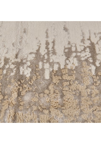 Soft Breeze Halı - Bej - 80X150 cm modelleri