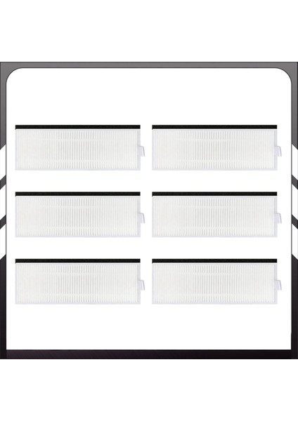 Ilıfe T20S Robot Süpürge Yedek Ana Yan Fırçası (Yurt Dışından) indirimleri