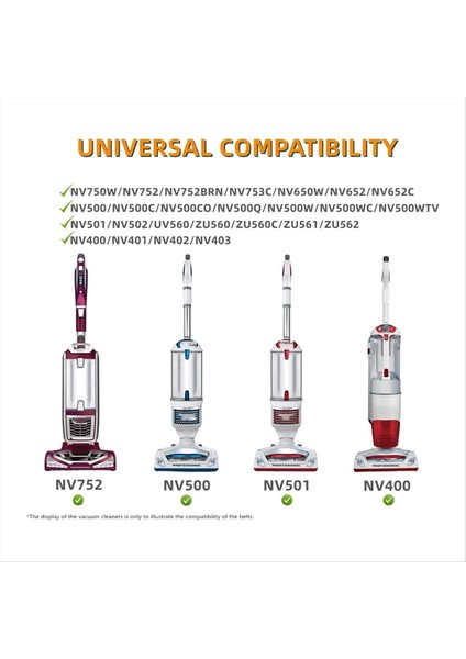 Shark Rotator NV681 NV340 Için 2'si 1 Arada Toz Alma Aparatı (Yurt Dışından) fırsatları