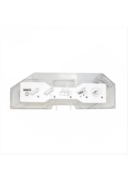 Roborock Q Revo Maxv/roborock P10 Pro Robot Süpürge Temizleyici Parçası (Yurt Dışından) modelleri