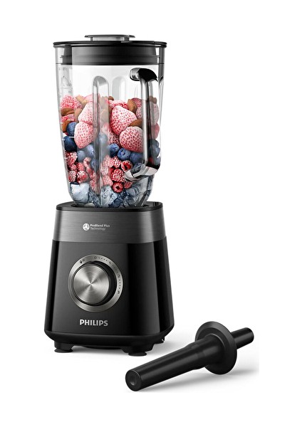 2 Adet Philips Blender 5000 Series HR3030/00