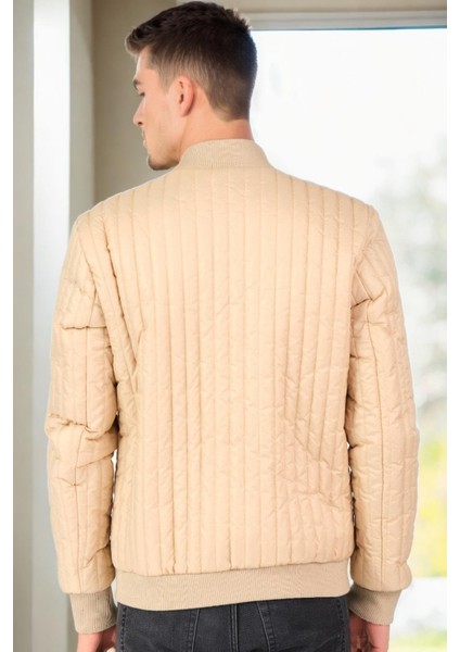 M9643 Dewberry Erkek Mont-Bej fiyatları