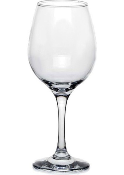 440265 Amber 3'lü Ayaklı Bardak - 365 cc modelleri