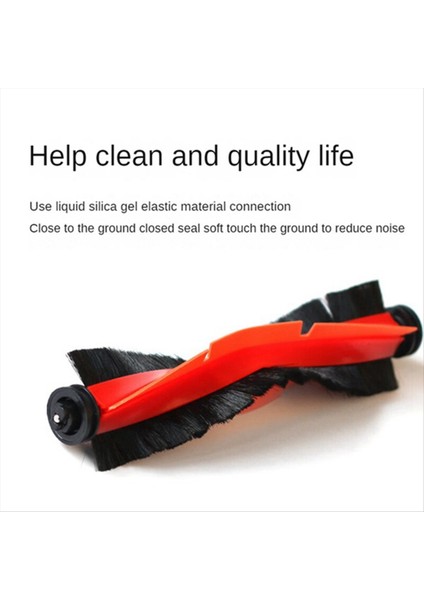 Xiaomi Robot Süpürge X20+ X10+ /X20 Plus Süpürge Aksesuarları Için 31 Adet (Yurt Dışından) fiyatları