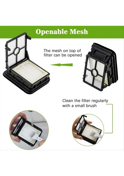 Bissell Crosswave Cordless Max 2593 2596 2597 Için Yedek Parçalar (Yurt Dışından) fırsatları