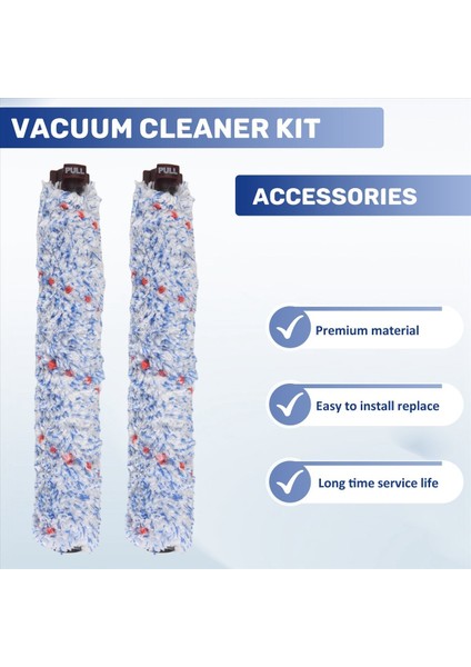 Bissell Crosswave Için Bissell 3'ü 1 Arada Aksesuar (Yurt Dışından) indirimleri