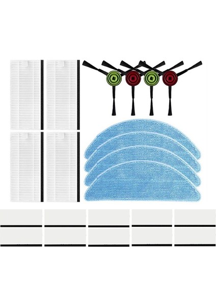 Cecotec Conga Eternal Max X-Treme / Ultimate / Titanium / Vital Için (Yurt Dışından)