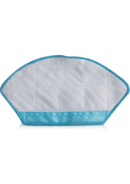 Midea M7 I10 M71CN Robot Süpürge Için Paspas Bezi Yan Fırçası (Yurt Dışından) fırsatları