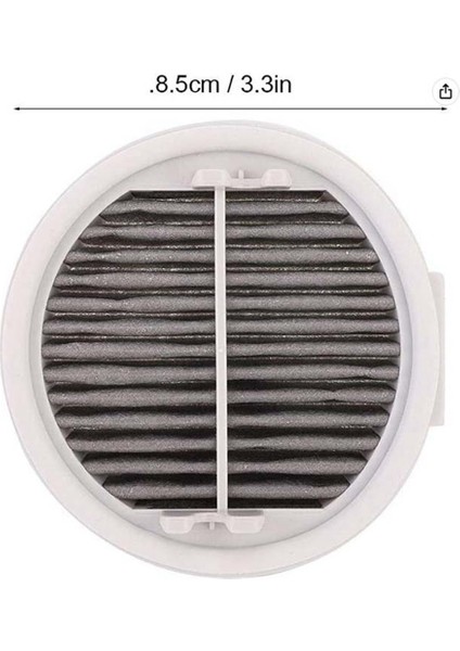 Xiaomi Roidmi Nex X20 X30 S2 Için Ana Fırça Hepa Filtresi Değişimi (Yurt Dışından) indirimleri