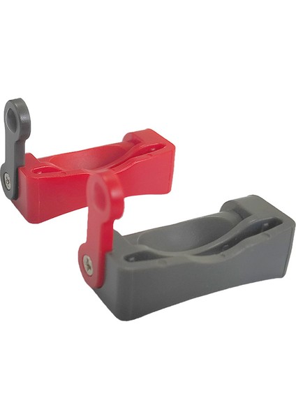 Dyson V6 V7 V8 V10 Elektrikli Süpürge Için Yeni Yükseltme Tetik Kilidi, Kırmızı (Yurt Dışından) modelleri