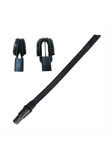 Shark Nvmv Serisi V Şeklinde U Şeklinde Fırçalı Vakum Alet Seti Için (Yurt Dışından)