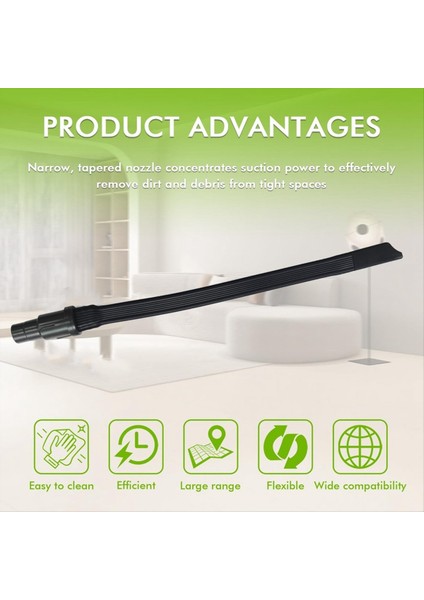 Shark Nvmv Serisi V Şeklinde U Şeklinde Fırçalı Vakum Alet Seti Için (Yurt Dışından) modelleri