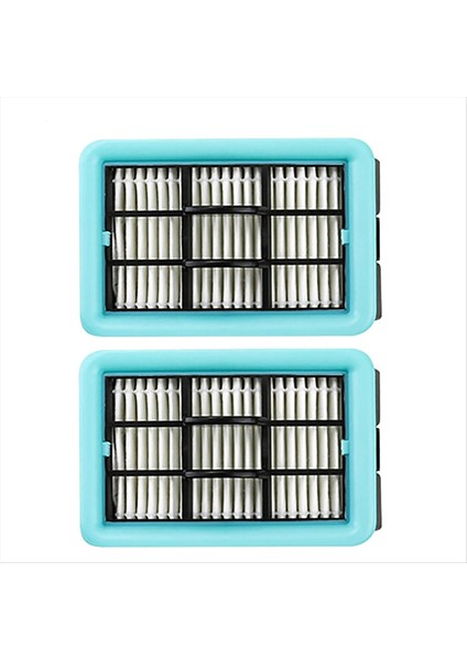 Bıssell Crosswave HF2/3845N/3831 Serisi Elektrikli Süpürge Için Filtreler (Yurt Dışından)