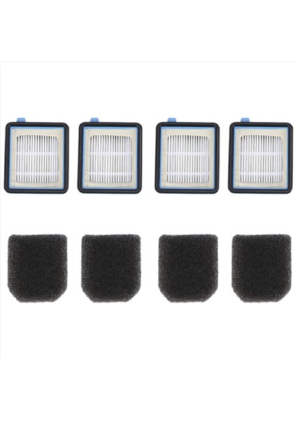 Electrolux Q6-8 WQ61 Için Yedek Aksesuarlar Parçalar Hepa Filtresi (Yurt Dışından) modelleri
