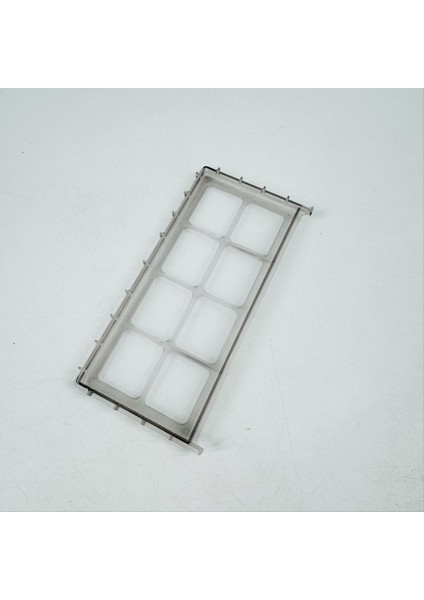 Roidmi Robot Süpürge Için Filtre Tutuculu Hepa Filtre (Yurt Dışından) indirimleri