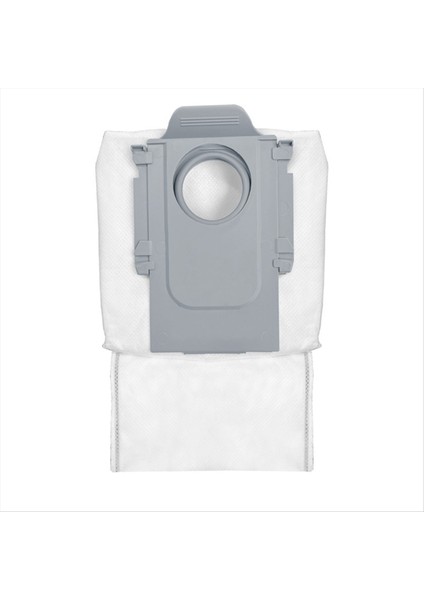 Roborock Robot Süpürge Fırçası Hepa Filtre Paspas Pedi Bezi Toz Torbası (Yurt Dışından) fiyatları