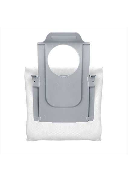 Roborock Robot Süpürge Fırçası Hepa Filtre Paspas Pedi Bezi Toz Torbası (Yurt Dışından) modelleri