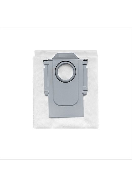 Roborock Robot Süpürge Fırçası Hepa Filtre Paspas Pedi Bezi Toz Torbası (Yurt Dışından) fırsatları