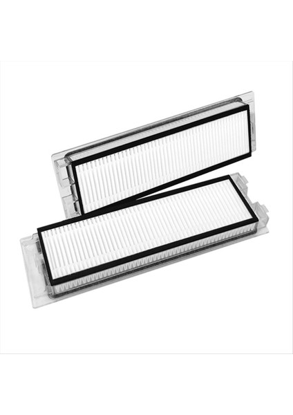 Roborock Robot Süpürge Fırçası Hepa Filtre Paspas Pedi Bezi Toz Torbası (Yurt Dışından) indirimleri