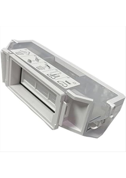 Ecovacs T30 Pro Omnı / T30 Omnı Için Toz Kutusu Yedek Parçaları (Yurt Dışından) indirimleri