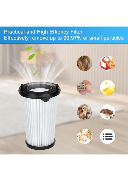 Aeg AEF150 Yedek Filtreleri Için Cx7 Filtresi Vakum Filtresi (Yurt Dışından) fırsatları