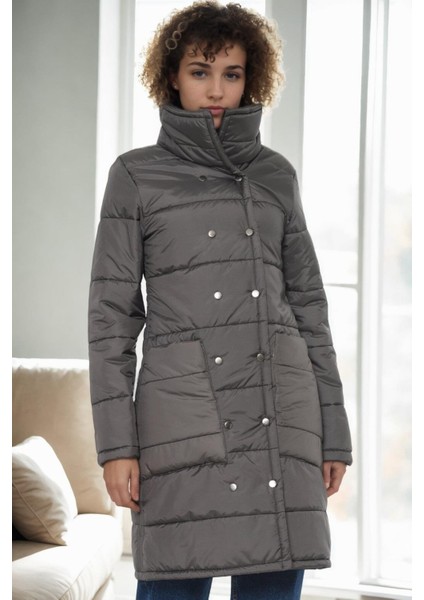 Z9647 Dewberry Bayan Kaban-Antrasit