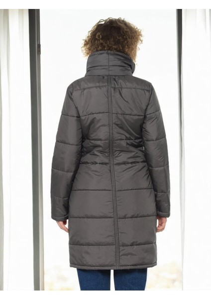 Z9647 Dewberry Bayan Kaban-Antrasit fiyatları