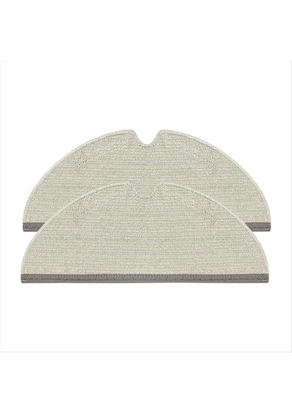 Roborock Aksesuarları Parçaları Için Paspas Bezi Pedleri (Yurt Dışından) fiyatları