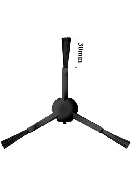 Dreame Bot D9 Max Filtre Ana Fırça Paspas Bezi Yedek Parçaları (Yurt Dışından) fiyatları