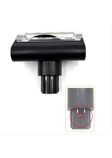 Dreame Elektrikli Süpürge Için Halı Akarı Temizleme Fırçası Silindir Başlığı (Yurt Dışından) fiyatları