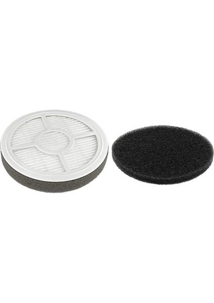 Xiaomi Mijia Elektrikli Süpürge Için 7 Parça Filtre ve Sünger Seti (Yurt Dışından) indirimleri