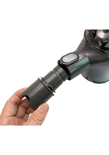 Dyson V15 V11 V10 V8 Elektrikli Süpürge Aksesuarları Için Evcil Hayvan Yatak Fırçası Bakım Aracı (Yurt Dışından) indirimleri