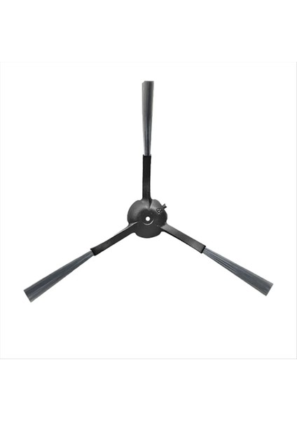 Karingbee S7 Omni Robot Vakum Yedek Ana Yan Fırça Için (Yurt Dışından) indirimleri