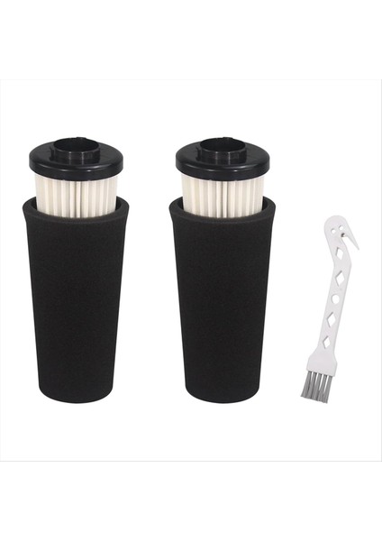Dirt Devil Dikey Elektrikli Süpürge Için F112 Filtre Değişimi (Yurt Dışından)
