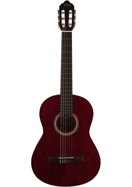 Valencıa VC204TWR 4/4 Mat Klasik Gitar modelleri