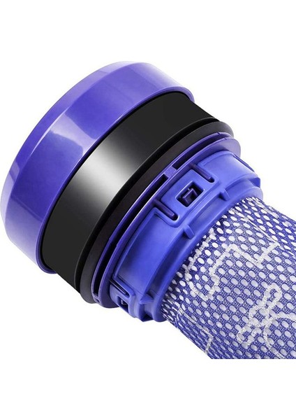 Dyson DC37 DC33C DC39 Ön Filtre Ön Motor Filtresi Için 4 Adet Filtre (Yurt Dışından) indirimleri
