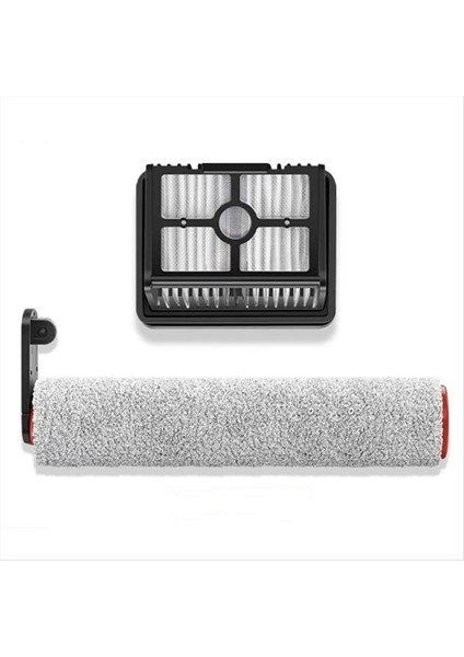 Dreame H20/H30 Zemin Fırçalama Temizleme Fırçası Için Uygundur (Yurt Dışından)