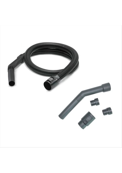 Karcher ile Uyumlu Elektrikli Süpürge Hortumu Değişimi (Yurt Dışından)