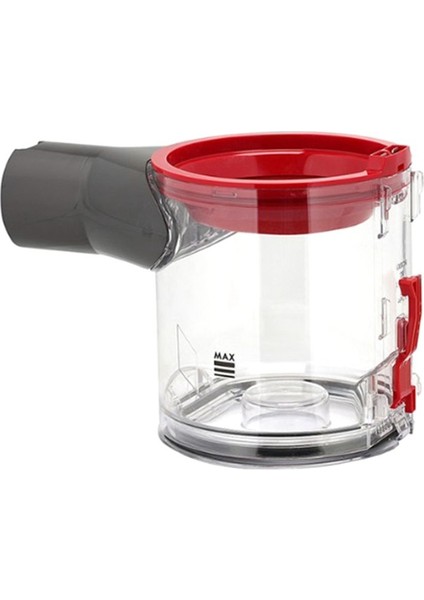 Dyson Elektrikli Süpürge Çöp Kutusu Cyclone Toz Toplama Kutusu Için (Yurt Dışından)