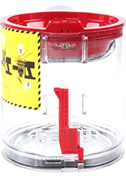 Dyson Elektrikli Süpürge Çöp Kutusu Cyclone Toz Toplama Kutusu Için (Yurt Dışından) indirimleri