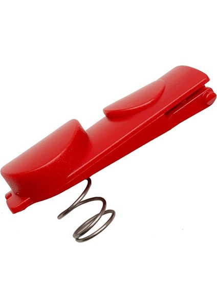 Adet Klips Mandal Sekmesi Düğmesi + Yaylı Çubuk Alet Anahtar Düğmesi (Yurt Dışından) indirimleri