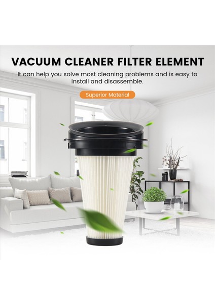 Rowenta ZR005202 Yıkanabilir Hepa Filtresi 1 Adet Için Yedek (Yurt Dışından) indirimleri