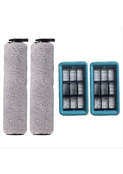 Bissell Crosswave HF2/3845N/3831 Zemin Fırçalama Makinesi Için (Yurt Dışından)