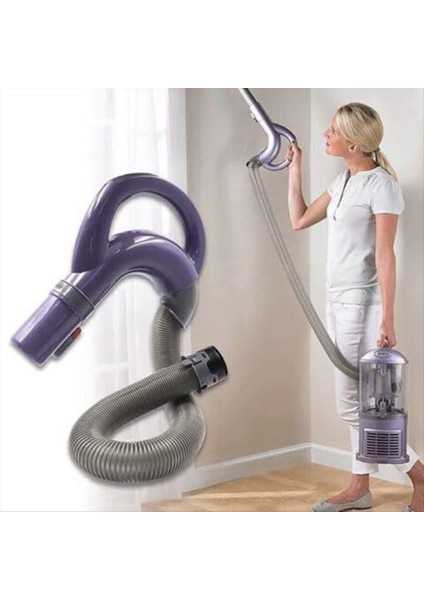 Shark Navigator NV350, NV351, NV352, NV355 Için Ayarlanabilir Hortum Sapı (Yurt Dışından) fiyatları