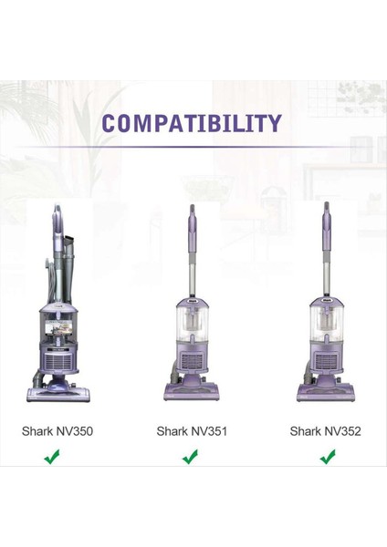 Shark Navigator NV350, NV351, NV352, NV355 Için Ayarlanabilir Hortum Sapı (Yurt Dışından) fırsatları