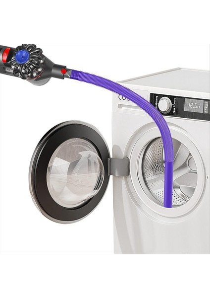 Dyson V15 V12 V11 V10 V8 V7 Için Kurutma Makinesi Tüy Toplama Aparatı (Yurt Dışından) indirimleri